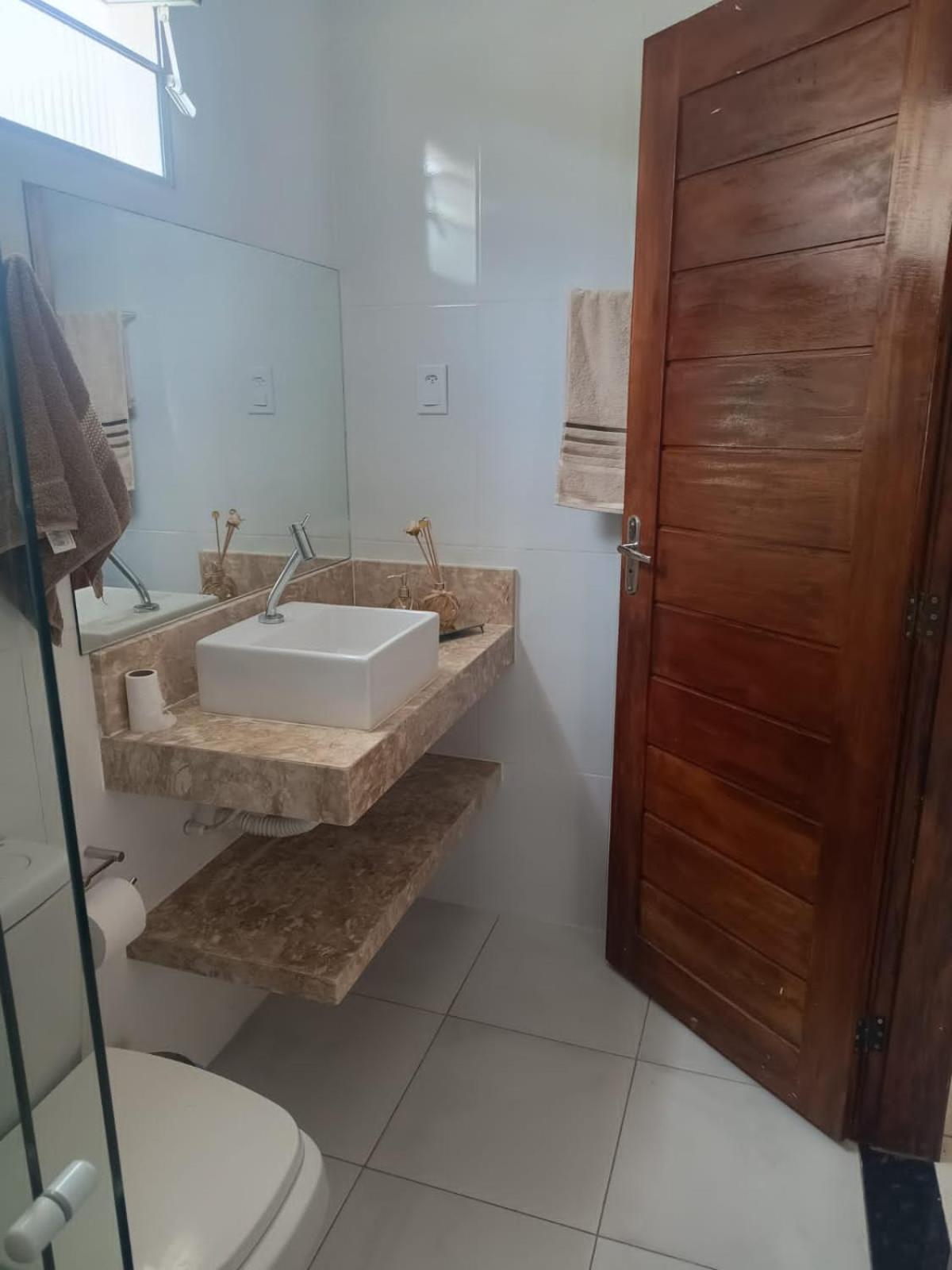 Casa Da Mari - Praia Da Penha Vera Cruz de Itaparica Eksteriør bilde