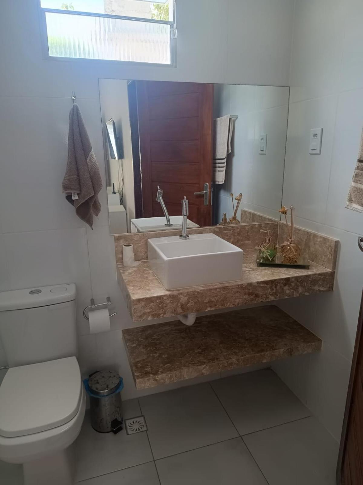 Casa Da Mari - Praia Da Penha Vera Cruz de Itaparica Eksteriør bilde
