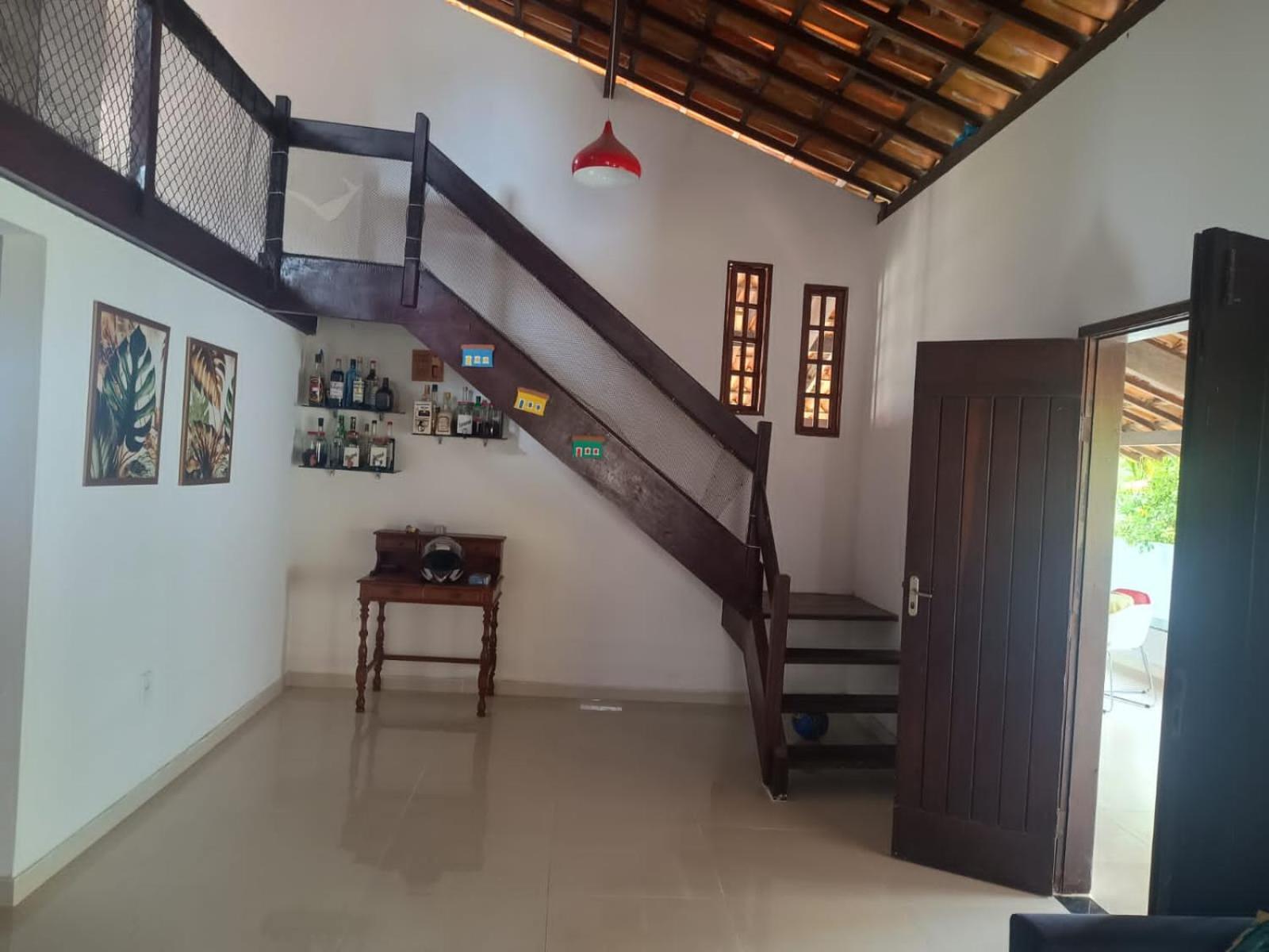 Casa Da Mari - Praia Da Penha Vera Cruz de Itaparica Eksteriør bilde