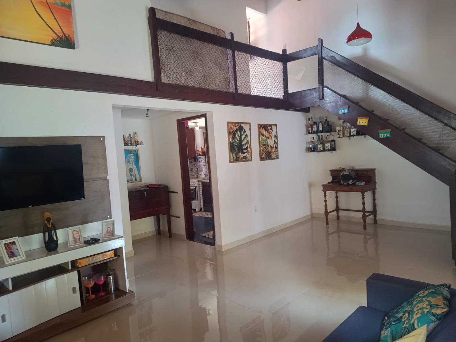 Casa Da Mari - Praia Da Penha Vera Cruz de Itaparica Eksteriør bilde