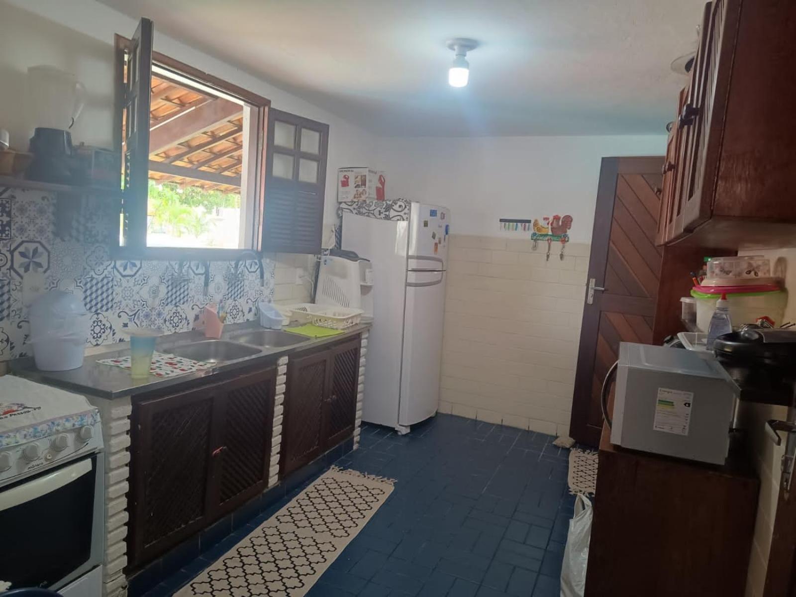 Casa Da Mari - Praia Da Penha Vera Cruz de Itaparica Eksteriør bilde