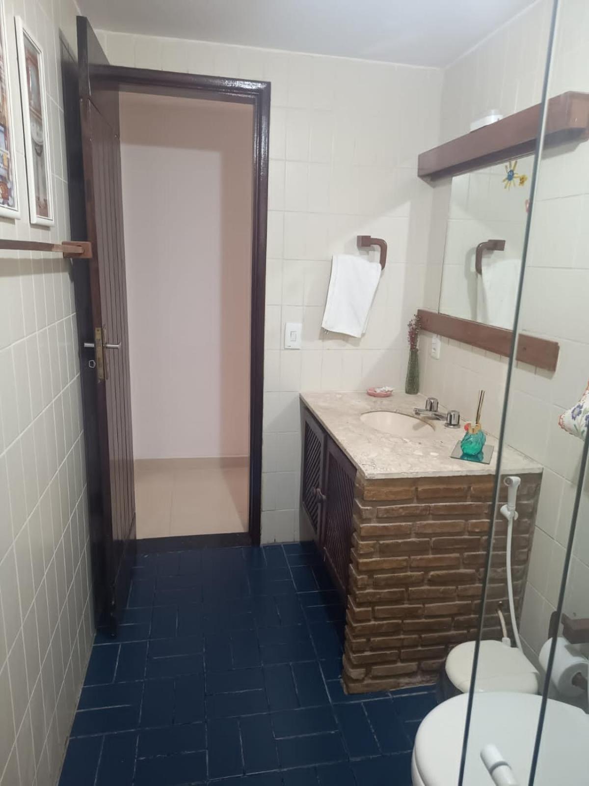Casa Da Mari - Praia Da Penha Vera Cruz de Itaparica Eksteriør bilde