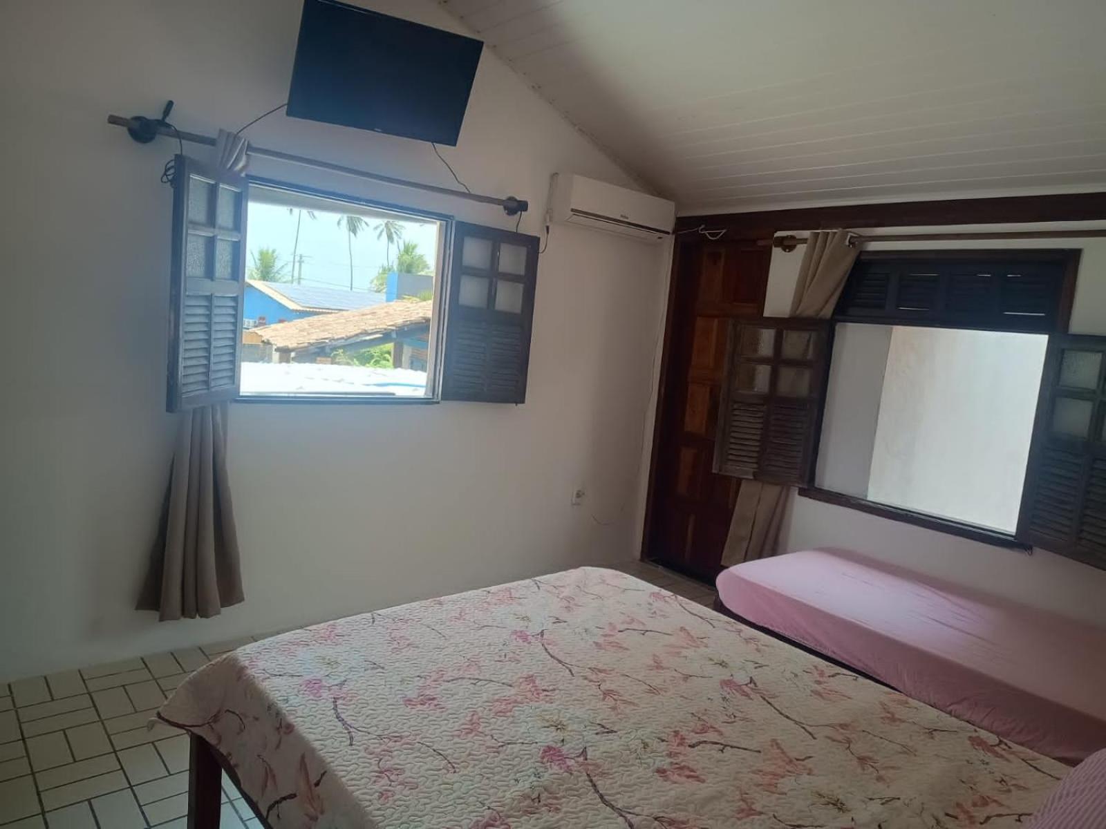 Casa Da Mari - Praia Da Penha Vera Cruz de Itaparica Eksteriør bilde