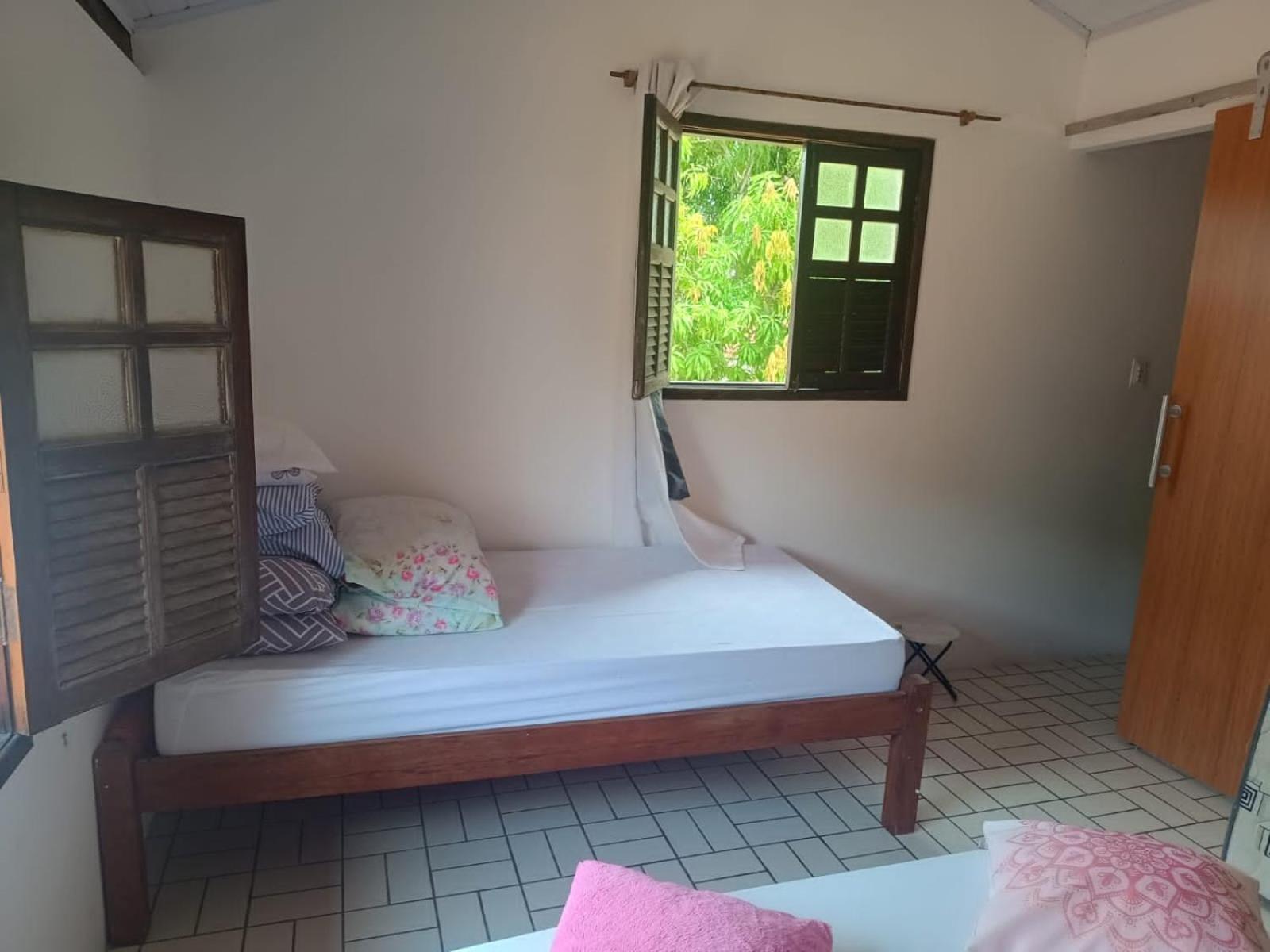 Casa Da Mari - Praia Da Penha Vera Cruz de Itaparica Eksteriør bilde